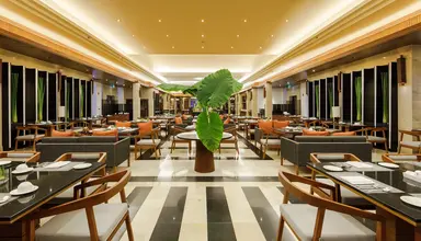 JW Marriott Khao Lak Resort