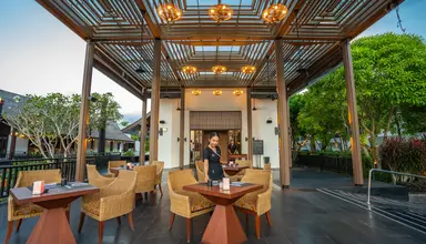 JW Marriott Khao Lak Resort