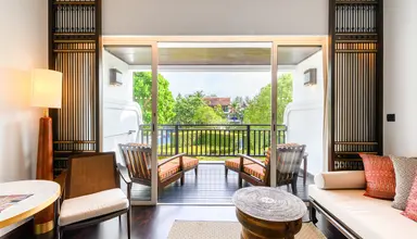 JW Marriott Khao Lak Resort
