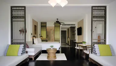 JW Marriott Khao Lak Resort