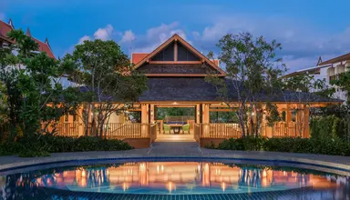 JW Marriott Khao Lak Resort