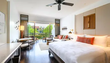 JW Marriott Khao Lak Resort