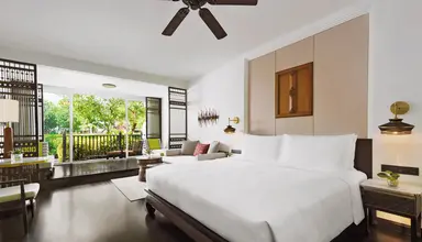 JW Marriott Khao Lak Resort