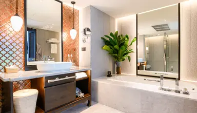 JW Marriott Khao Lak Resort