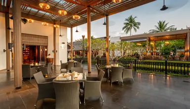 JW Marriott Khao Lak Resort