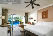 JW Marriott Khao Lak Resort