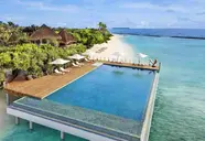 JW Marriott Maldives Resort