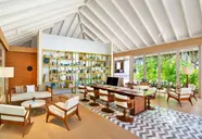 JW Marriott Maldives Resort