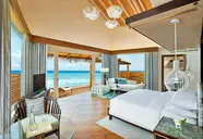 JW Marriott Maldives Resort