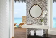 JW Marriott Maldives Resort