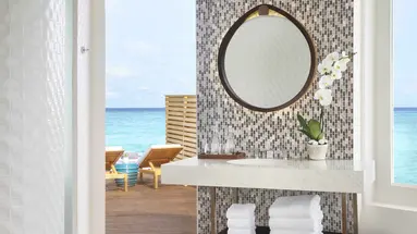 JW Marriott Maldives Resort