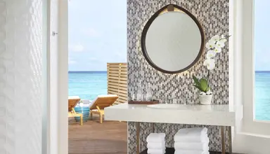 JW Marriott Maldives Resort