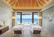 JW Marriott Maldives Resort