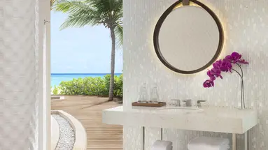 JW Marriott Maldives Resort