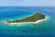 JW Marriott Maldives Resort