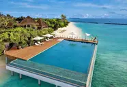 JW Marriott Maldives Resort