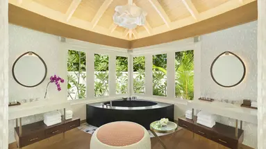 JW Marriott Maldives Resort