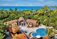 JW Marriott Maldives Resort