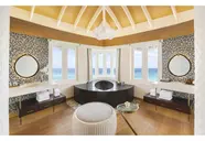 JW Marriott Maldives Resort