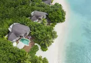 JW Marriott Maldives Resort