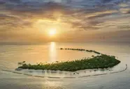 JW Marriott Maldives Resort