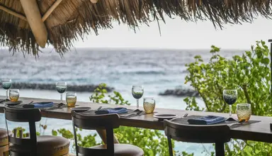 JW Marriott Maldives Resort