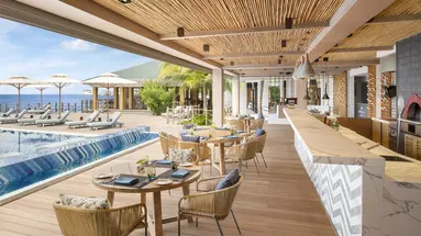 JW Marriott Maldives Resort