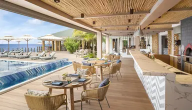 JW Marriott Maldives Resort