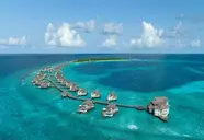 JW Marriott Maldives Resort