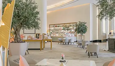 JW Marriott Marina (ex. Address Dubai Marina)