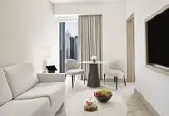 JW Marriott Marina (ex. Address Dubai Marina)