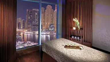 JW Marriott Marina (ex. Address Dubai Marina)