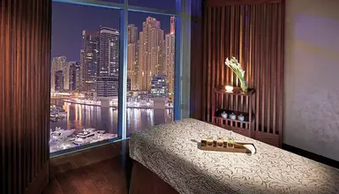 JW Marriott Marina (ex. Address Dubai Marina)