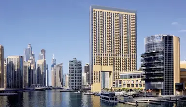 JW Marriott Marina (ex. Address Dubai Marina)
