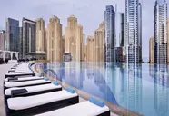 JW Marriott Marina (ex. Address Dubai Marina)