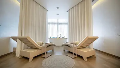 JW Marriott Marina (ex. Address Dubai Marina)