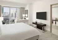 JW Marriott Marina (ex. Address Dubai Marina)