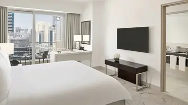 JW Marriott Marina (ex. Address Dubai Marina)