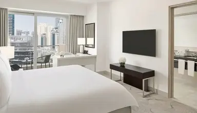 JW Marriott Marina (ex. Address Dubai Marina)