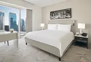 JW Marriott Marina (ex. Address Dubai Marina)