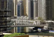 JW Marriott Marina (ex. Address Dubai Marina)