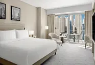JW Marriott Marina (ex. Address Dubai Marina)
