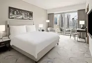 JW Marriott Marina (ex. Address Dubai Marina)