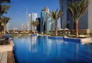 JW Marriott Marquis