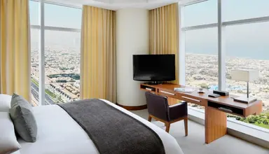 JW Marriott Marquis