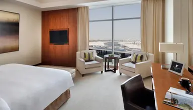 JW Marriott Marquis