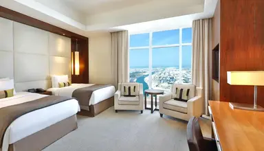 JW Marriott Marquis