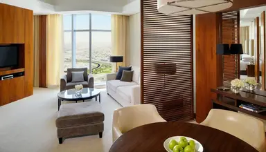 JW Marriott Marquis