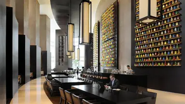 JW Marriott Marquis