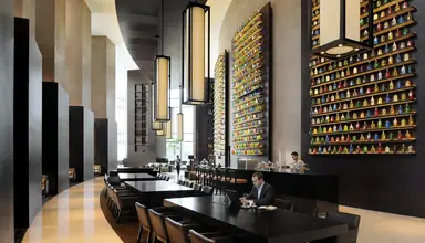 JW Marriott Marquis
